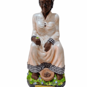 Preta Velha Personalizada